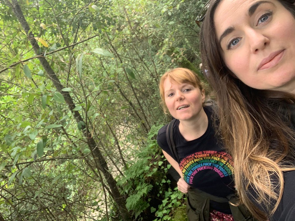 Poppy Frater (@sac_poppy) on Twitter photo It's #OvarianCancerAwarenessMonth. My best friend was diagnosed with stage 4 Ovarian Cancer 6 weeks ago. Shes 33.
She was in to have it removed last week but its too far spread. It is low grade serous, not chemo responsive. Are there any trials or new approaches? <a href="/CR_UK/">Cancer Research UK</a> π It's #OvarianCancerAwarenessMonth. My best friend was diagnosed with stage 4 Ovarian Cancer 6 weeks ago. Shes 33.
She was in to have it removed last week but its too far spread. It is low grade serous, not chemo responsive. Are there any trials or new approaches? <a href="/CR_UK/">Cancer Research UK</a> π