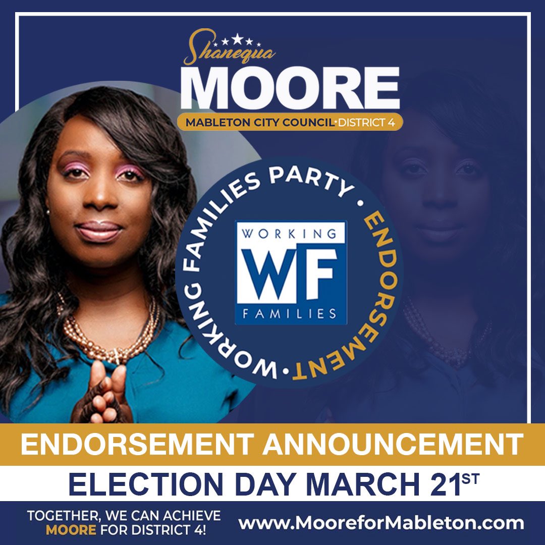 Shanequa E Moore tweet media