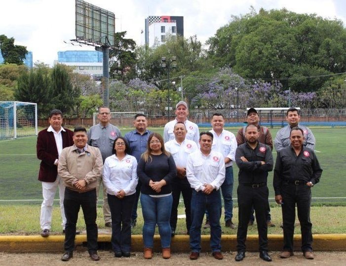 SStusc's tweet photo. Comité Ejecutivo y Consejo Consultivo del STUSC. https://t.co/mPZ3mgSkfa