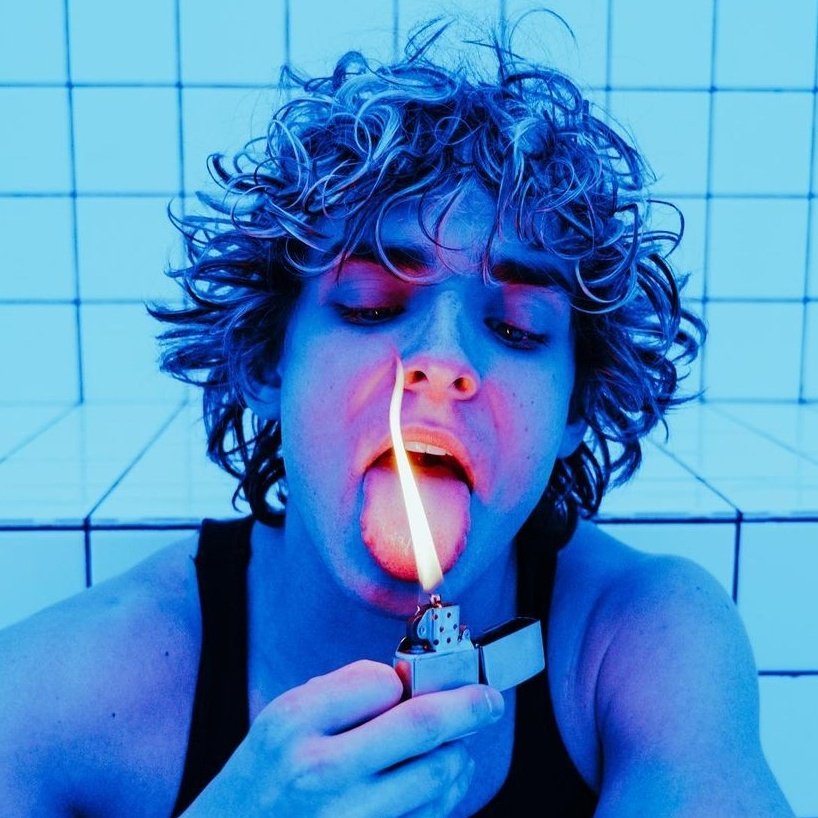 angelito. tweet media