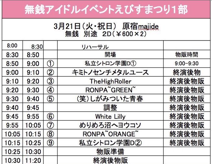 Twitterのコスプレ画像16