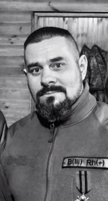 JoaJuan2's tweet photo. 💔Again the black abyss and my heart broke, I got the worst call.😢 💔

🕯️🇵🇱Another Polish hero died in Ukraine - Paweł Szadzikowski!  A man of honor and courage…

See you hero!  I will not give up like I promised you.  Poland will never forget! https://t.co/n04UIS5e4y