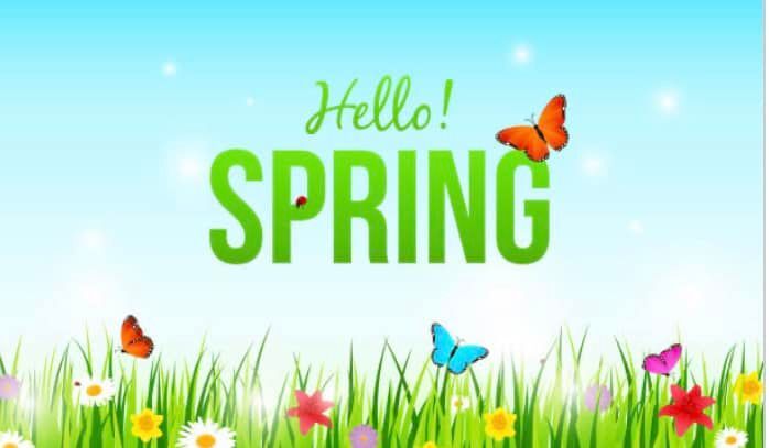 pickettprprties's tweet photo. Hey Pickett People…Just a friendly reminder that it’s that time of year to get out and assess our yards. A well maintained yard this spring will bring huge rewards this summer. Happy Spring folks! #yardwork #springflowers #happybirds #busybees #pickettpropertymanagement https://t.co/yaSKeeKCgK