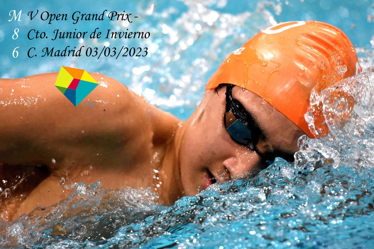 Alberto García tweet media