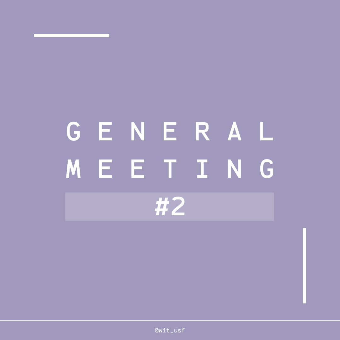 USF Women in Tech tweet media