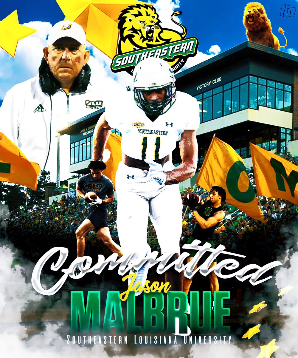#LIONUP🦁💚💛