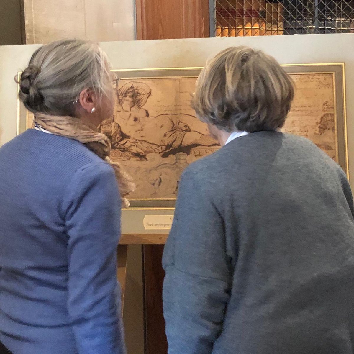 Bella Maniera tweet media