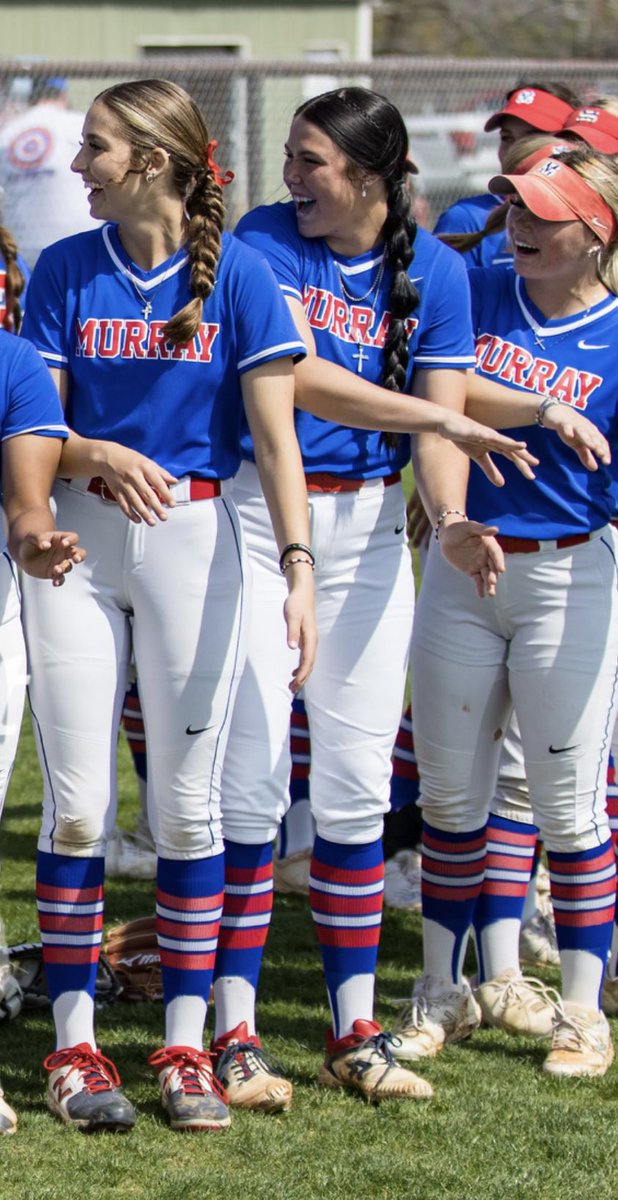 MSC_Softball's tweet photo. Happy birthday Taylor! We hope you have a great day!! https://t.co/uTZgGz38RB