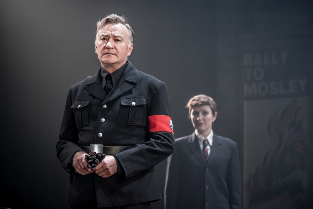 sujculture's tweet photo. Thou call’dst me dog before thou hadst a cause /But since I am a dog, beware my fangs
🎭#TheMerchantOfVenice1936 🎟️#HOMEManchester @HOME_mcr🖋️#Shakespeare ⭐️#TracyAnnOberman @TracyAnnO 🎬#BrigidLarmour @BrigidLarmour 💻Review https://t.co/KmibopBUgm 💻Read https://t.co/AgcwnmfRaD https://t.co/0pMcpu60n6