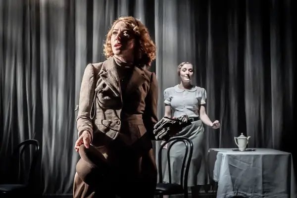 sujculture's tweet photo. Thou call’dst me dog before thou hadst a cause /But since I am a dog, beware my fangs
🎭#TheMerchantOfVenice1936 🎟️#HOMEManchester @HOME_mcr🖋️#Shakespeare ⭐️#TracyAnnOberman @TracyAnnO 🎬#BrigidLarmour @BrigidLarmour 💻Review https://t.co/KmibopBUgm 💻Read https://t.co/AgcwnmfRaD https://t.co/0pMcpu60n6