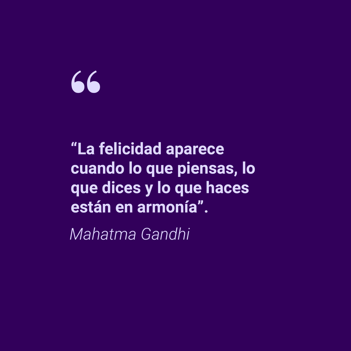 alexsablich's tweet photo. En el #DíaDeLaFelicidad, recuerda que vivir en congruencia con tus valores es clave para encontrarla.

La tecnología puede ser una gran aliada en esta búsqueda, siempre y cuando su propósito esté alineado con nuestros principios y se oriente hacia el bienestar de las personas. https://t.co/OtKRHtvEnq