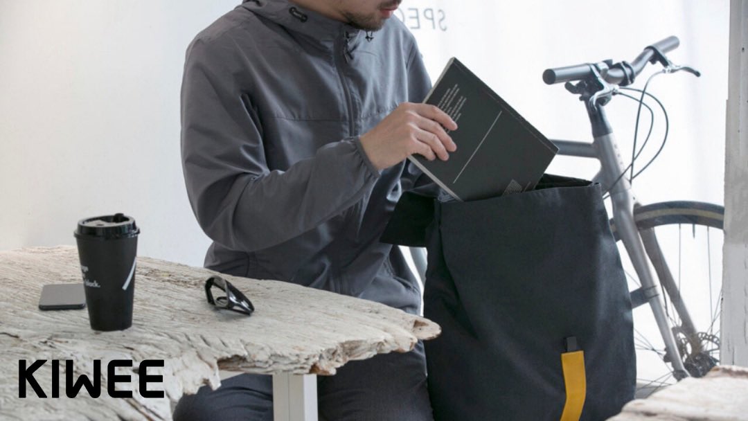 WeAreKiwee's tweet image. Sandwich Backpack | Sometimes, all you need is a quiet corner, a good book, and a cup of coffee to make everything right ☕️📖.

#kiwee #SquareBackpack #EverydayEssentials #TravelSmart #MinimalistStyle #EffortlessElegance #AdventureTime #GoExplore #OnTheGo #BookLover #CoffeeTime