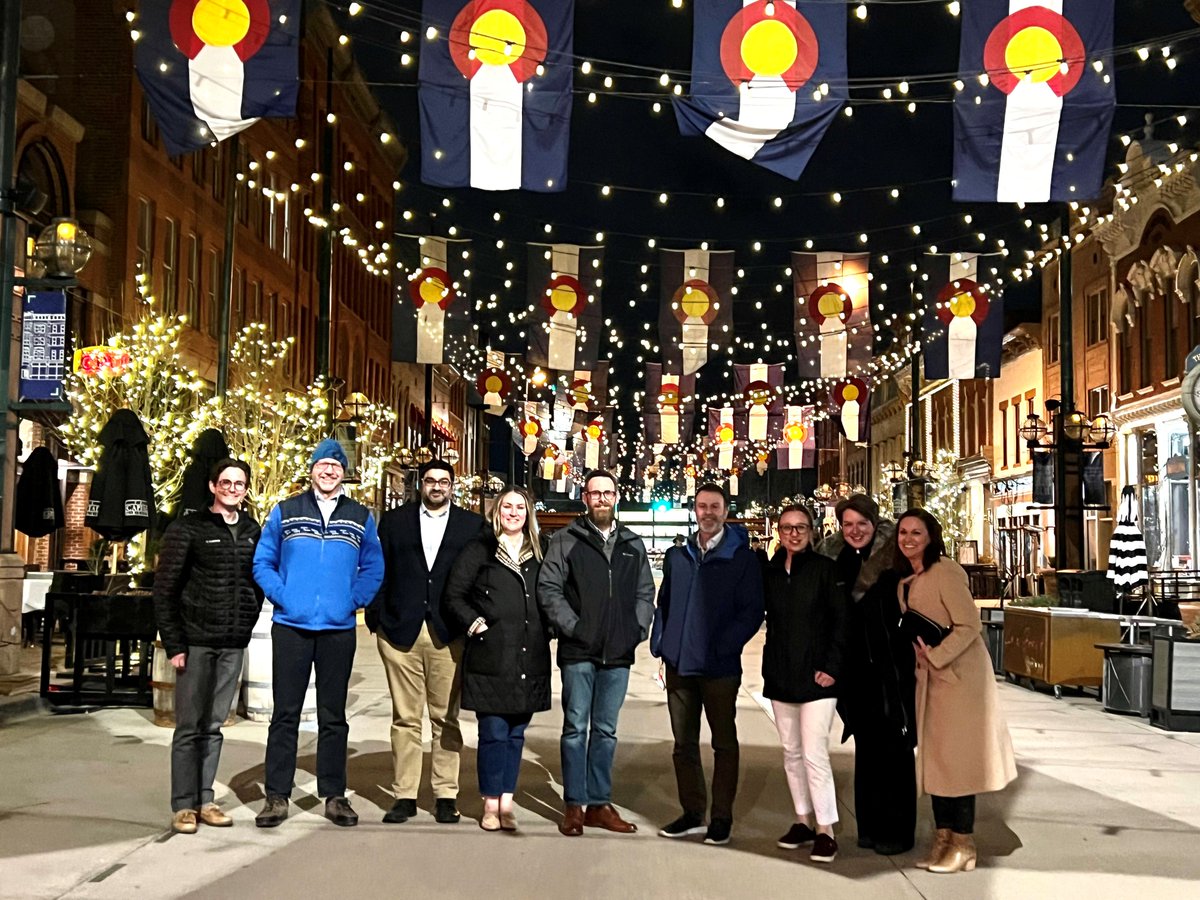 JennGuerriero's tweet photo. THANK YOU to fantastic faculty that participated in the first @sitcancer Spring Scientific #Spritc meeting. Grateful to faculty, speakers, participants & phenomenal co-chair @JenWargoMD for making it such a success. 2023 talks and 2024Spritc info: https://t.co/OWDzS6LEN4 https://t.co/VQckEBcvGs