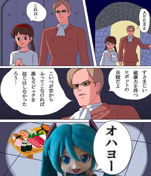 おはようダメージ

🍣🌸 