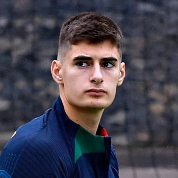 António Silva no Benfica:
António Silva na seleção:
Alguém tem saudades de RogerBall...