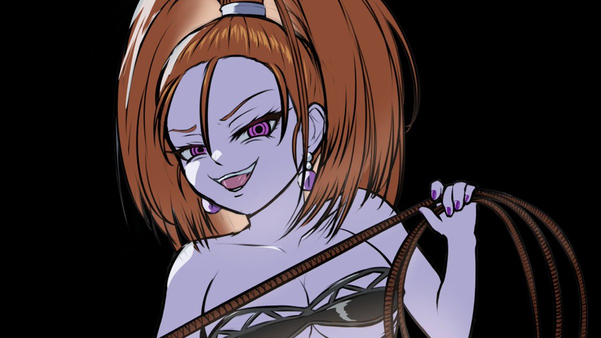 yamimochiiii's tweet photo. [DQVI] Ashlynn (Progress 2, Color Rough)

I'm making a progress report on the support site, if you're interested!

Patreon: https://t.co/hEhNh3zb1A

#Ashlynn #DQVI #EvilCorruption #Brainwash #SexyLingerie #demonization https://t.co/g32x02jXbx