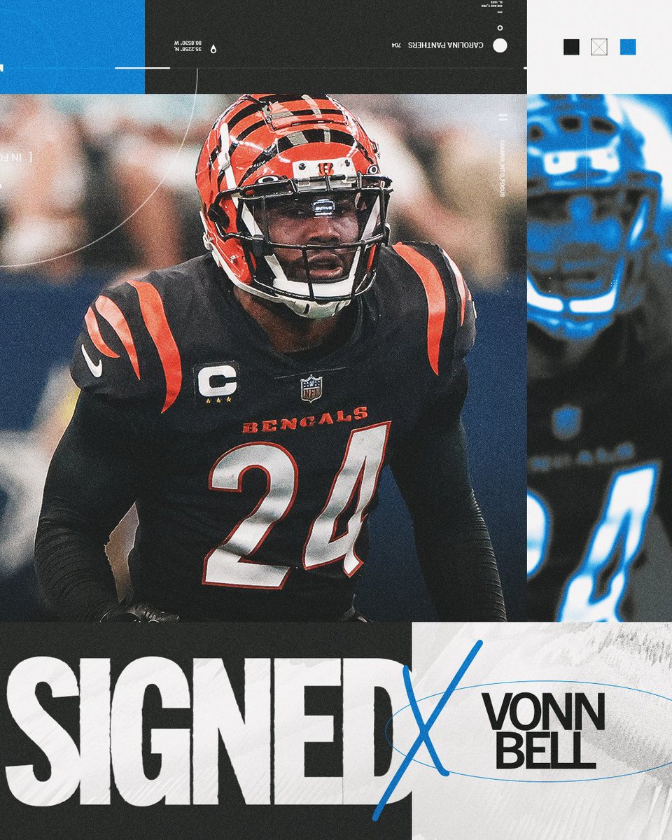 Carolina Panthers tweet media