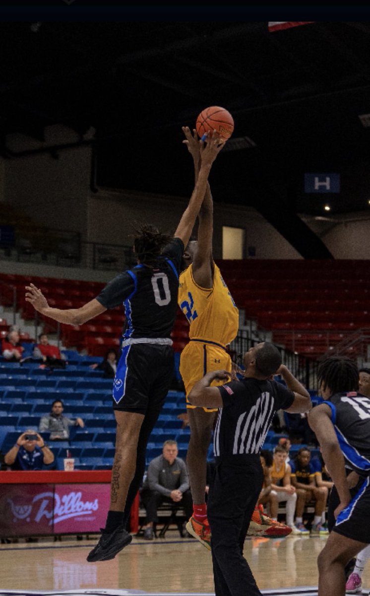 4th trip to the NCAA tournament (if you count Waycross College SwampFoxes- who merged into South Georgia College to Make South Georgia State College) 