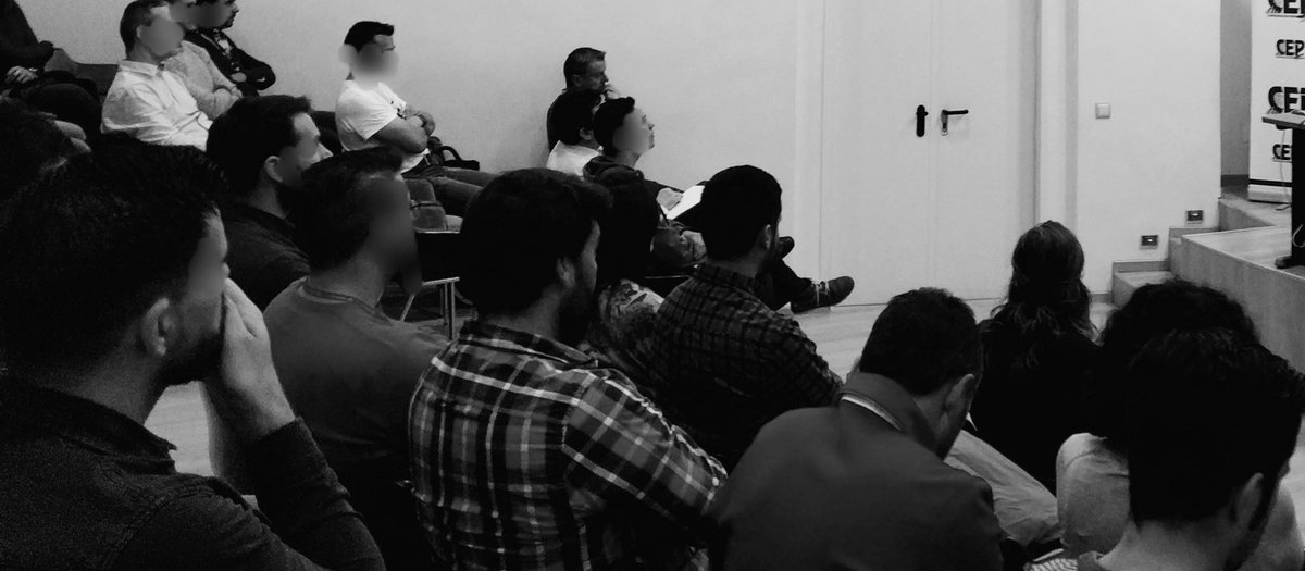 Hoy, en nuestra Asamblea Regional, hemos rendido cuentas y enfocado los retos que tenemos por delante. La motivación de nuestra organización sindical está más alta que nunca. ¡Seguiremos trabajando por los derechos e intereses de todos los <a href="/policia/">Policía Nacional</a> en Baleares!  <a href="/cep_cepolicia/">CEP</a>