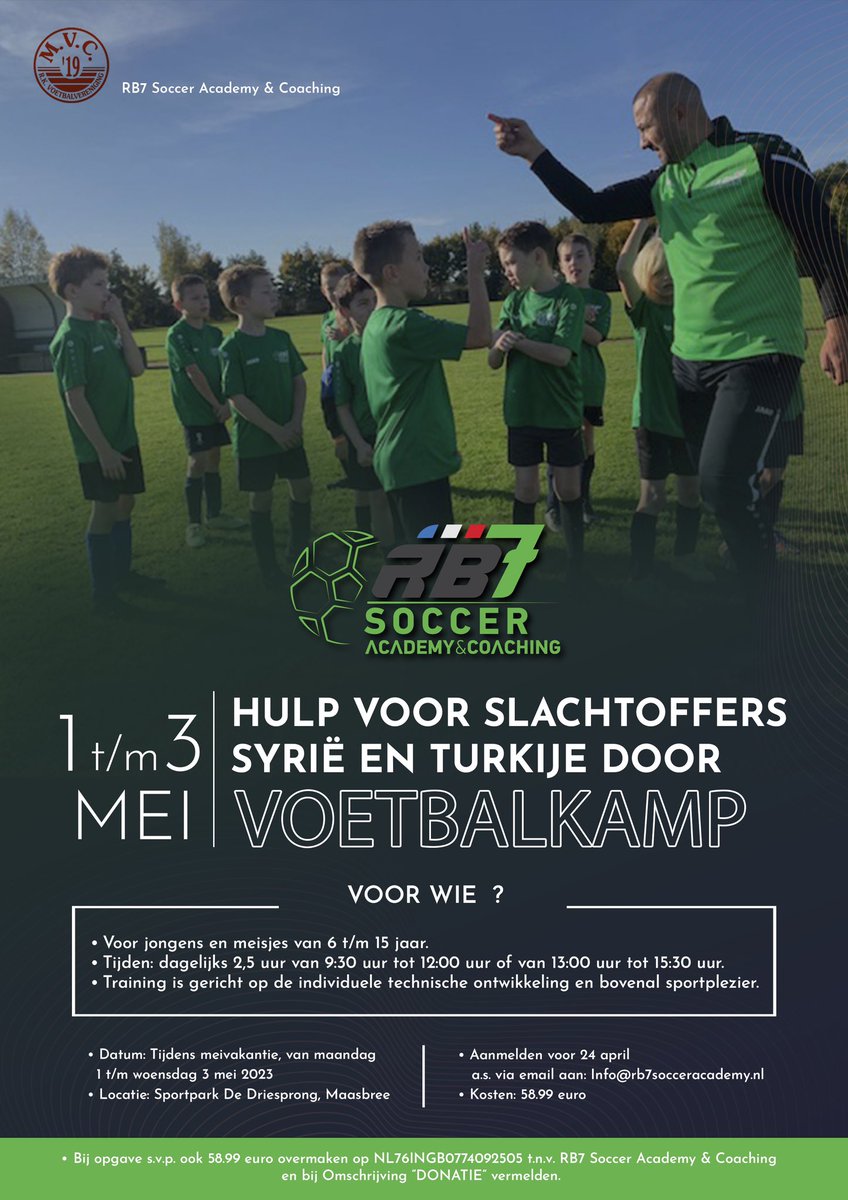 Beste relaties, vrienden en bekenden, beste mensen,

Noodhulp voor mijn landgenoten in Syrië (Aleppo en Jindires)! Helpt u mee alstublieft? 

Doe je ook mee om dit goede doel tot een succes te maken?! 

Delen wordt gewaardeerd! 

 lnkd.in/ebiFSpjz