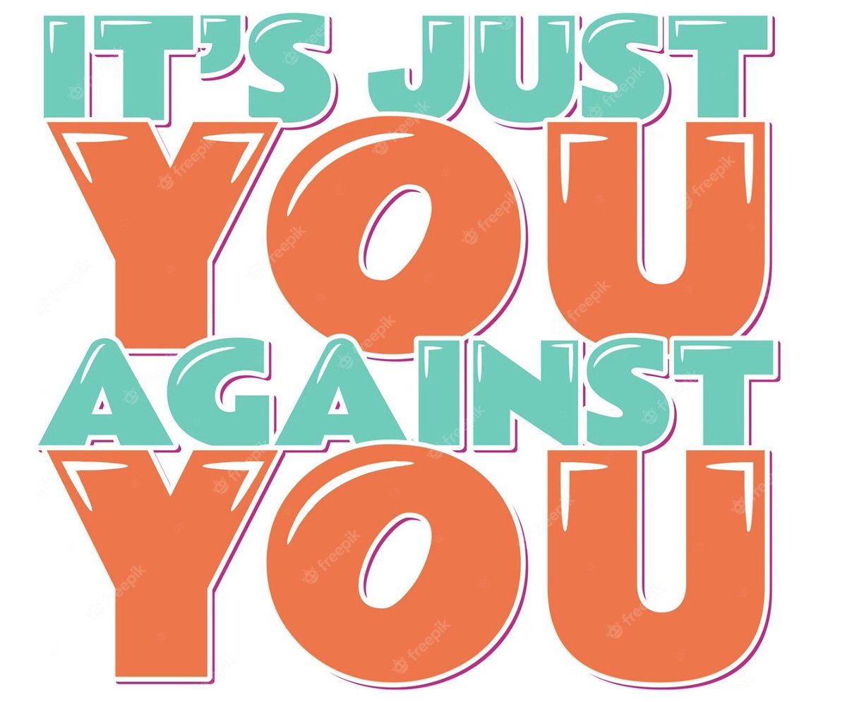 StartOverGal's tweet image. Want to built your #StartOverSuccess. You can. In fact, when it comes to building your success, it's just You Against You. Unless you learn to get on your own side, and stay there. 
#SuccessTrain #SuccessOver60 #GoalAchieversCommunity #JoyTVNetwork 

startoversuccess.com