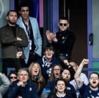 Scottish Rugby Podcast 🏳️‍⚧️ tweet media