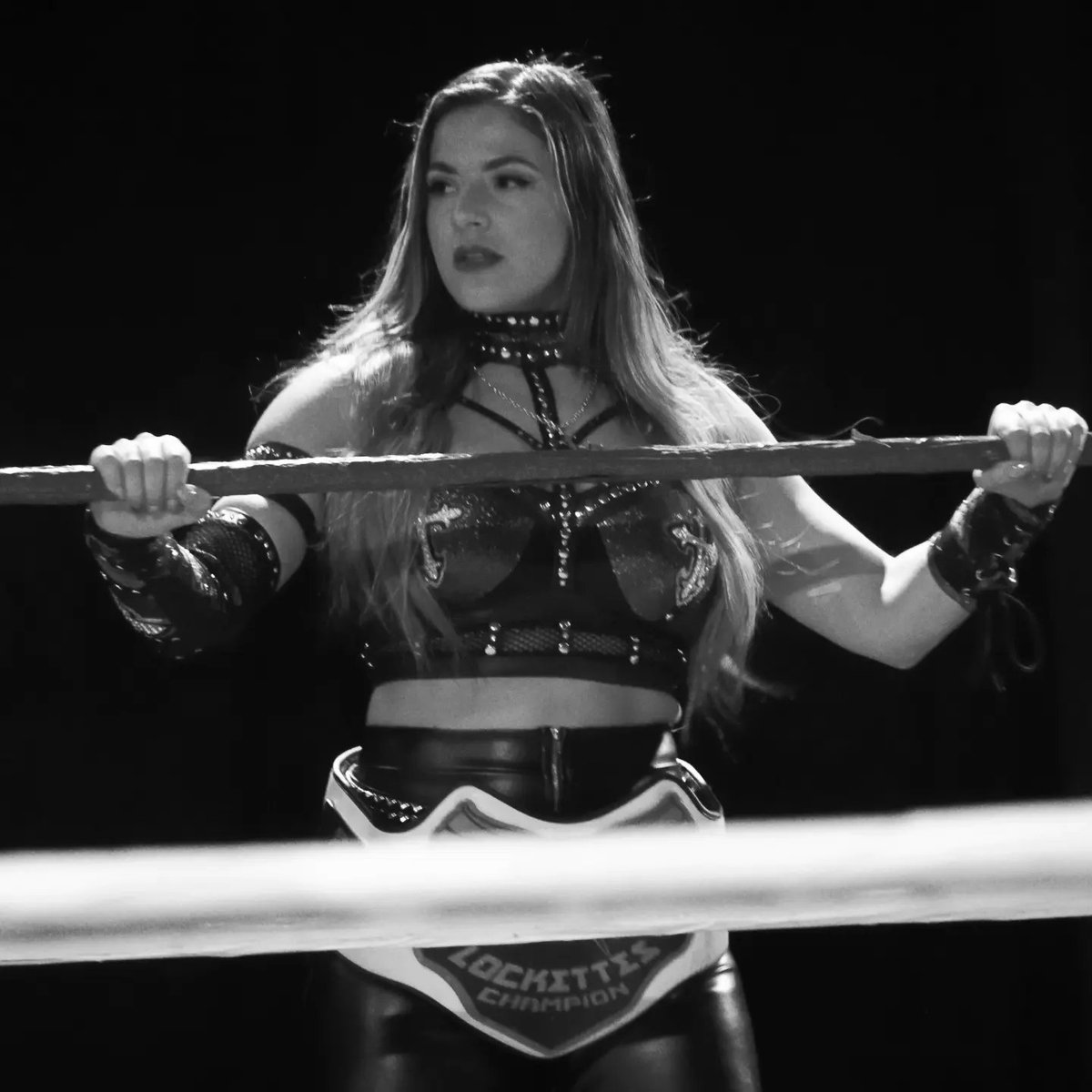 Salem Wolfe on Twitter: "We Run Hell 😈 #JoinTheAsylum 📸 rcworthington__photography #
