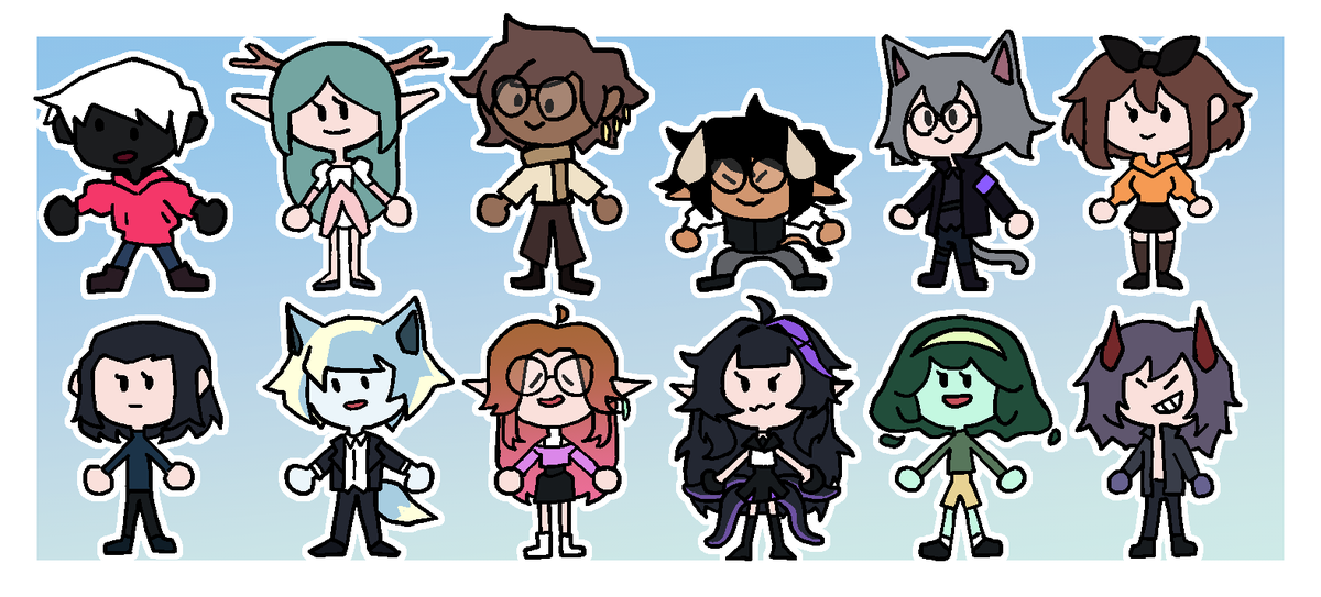 Mis panas <a href="/seaphany/">seaphany ‧₊˚🪷🍃</a> <a href="/octugatsu/">🌟OTU🌟 (COMMISSIONS OPEN)</a> <a href="/OnaCornibus/">Ona</a> <a href="/Cafi_Denshi/">Cafi Denshi</a> @lmyeyi <a href="/Harun_Sundown_/">Haru♡</a> <a href="/FabiNaokouwu/">FabiNaoko</a> @AkemyVT <a href="/KuroTak0/">Kuroタコ | vgen commission: open</a> <a href="/MatchaBubbles00/">Matcha Bubbles 00</a> <a href="/MulyshaV/">Mulysha 🇨🇴</a> 

#digitalart