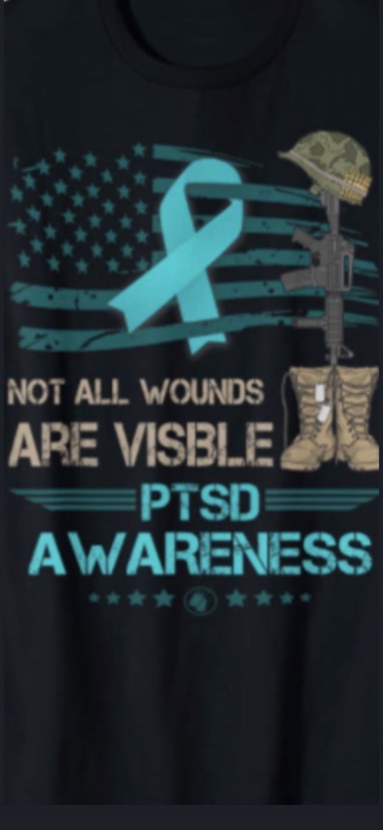 #BuddyCheck👊🇺🇸 Loneliness, sadness, and low self esteem, play a part in #PTSD #BuddyChecksMatter👊🇺🇸 to our Veterans! #EndVeteranSuicide🙏🏻 @drubrigi🇺🇸@andya09🇺🇸@daniellejanik🇺🇸@Lockload15🇺🇸 @GaryAPatriot🇺🇸@gail_reader🇺🇸 @hansenpj5🇺🇸@mcain1954🇺🇸