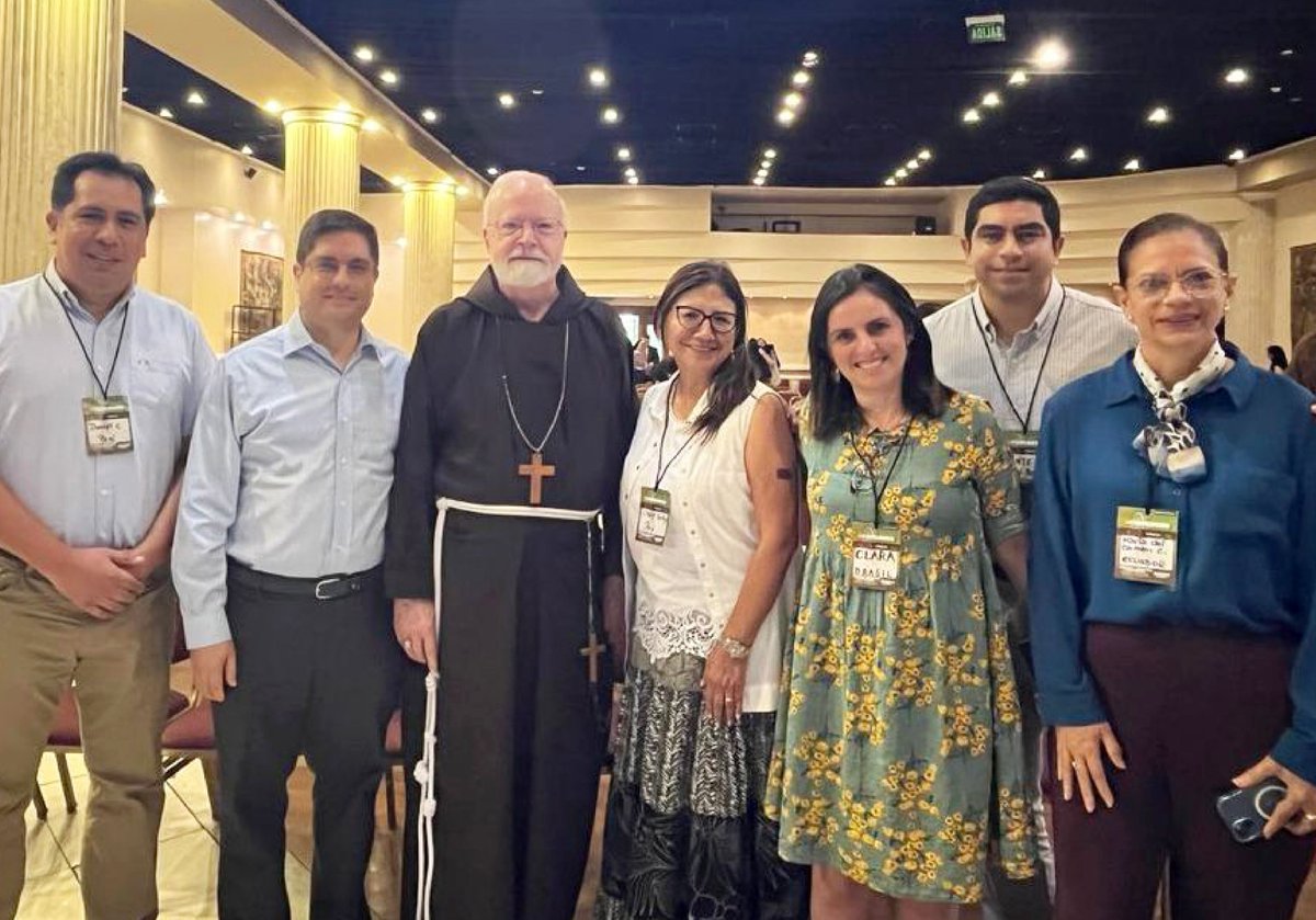 HumaneNegocios's tweet photo. 📌 Humane presente en el II Congreso Latinoamericano para la gestión eficaz en los casos de abuso realizado en Paraguay.
👉🏼 Lee la noticia completa en el link: https://t.co/OdTydiHnbe
#PrevenciónEnMovimiento #Humane #Ceprome #Convenio https://t.co/cOImpqU0gT