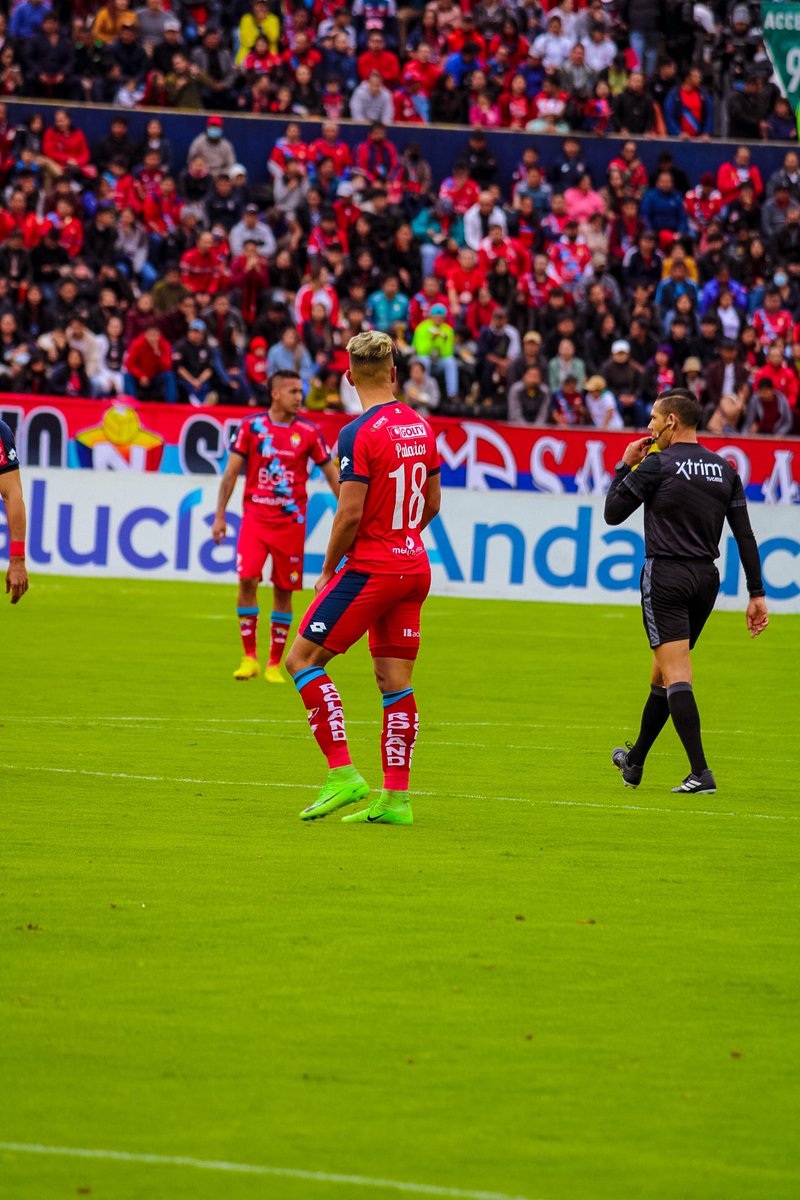 A seguir confiando , queda mucho . 
Vamos equipo <a href="/elnacionalec/">Club Deportivo El Nacional</a> ⚽️
