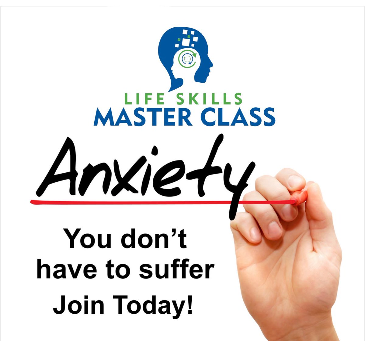 StevenDiamond's tweet photo. https://t.co/xbZFUnCV2h 
#anxiety #anxietyrelief #anxietyisreal https://t.co/spaux82SSq