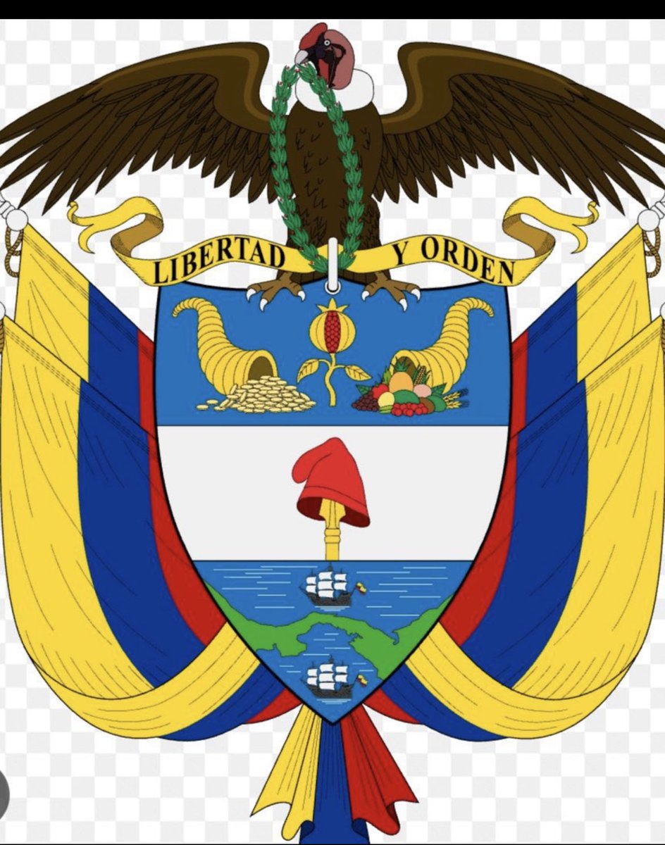 Alfarero3O's tweet photo. Nuestra patria reclama:
#LibertadYOrden https://t.co/O1ibnmL8ug