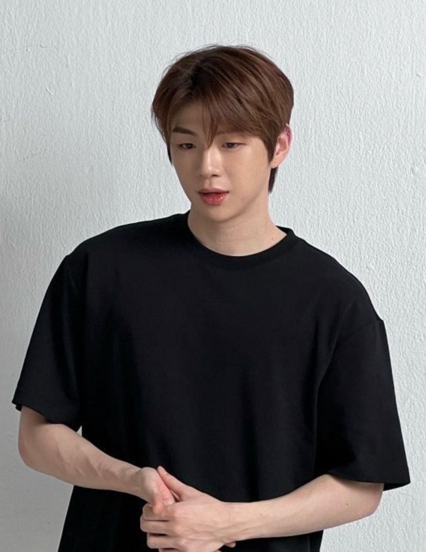 susu5910's tweet photo. @SpaoKr 강다니엘😆😆 https://t.co/yu6hIhDW24