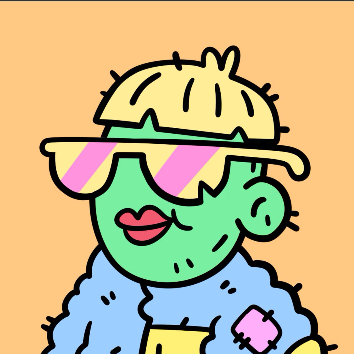 acti0nMaN1984's tweet image. #notanftproject #freenotpoopie 
@NotANFTProject
 
@0xnotpoopie