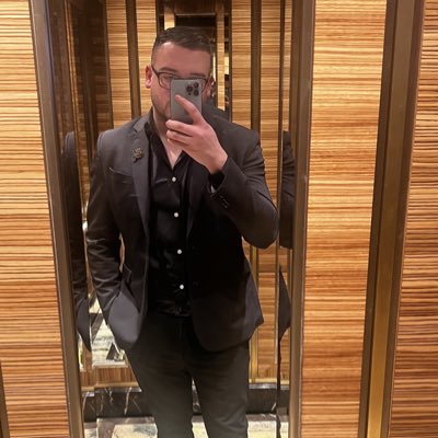 jaimito_lv's tweet photo. #NewProfilePic https://t.co/gnZGv4Ri6h