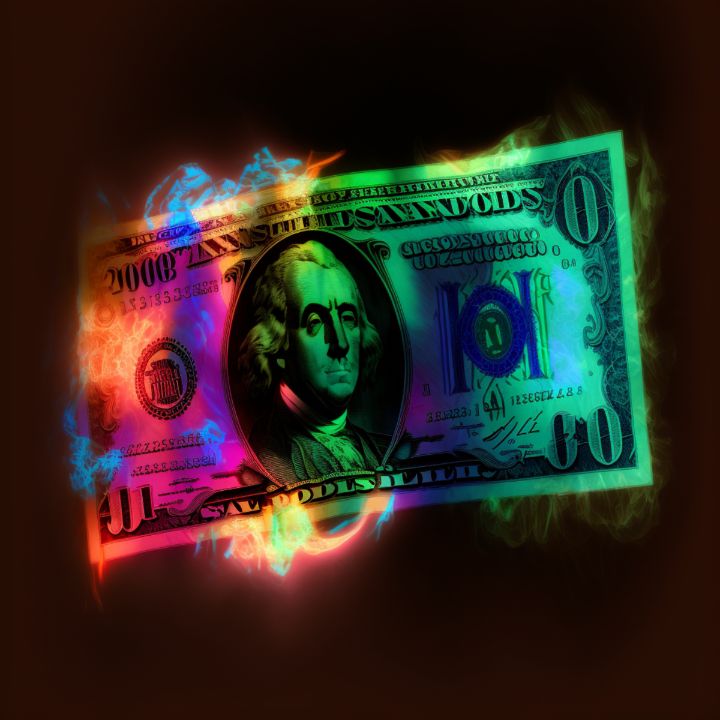 DaWarchild1's tweet photo. Art of the Day: "Canvas/Wall Art Cool Money Phi". Buy at: https://t.co/EVhsqRnAq4 https://t.co/2USyOJBzmN