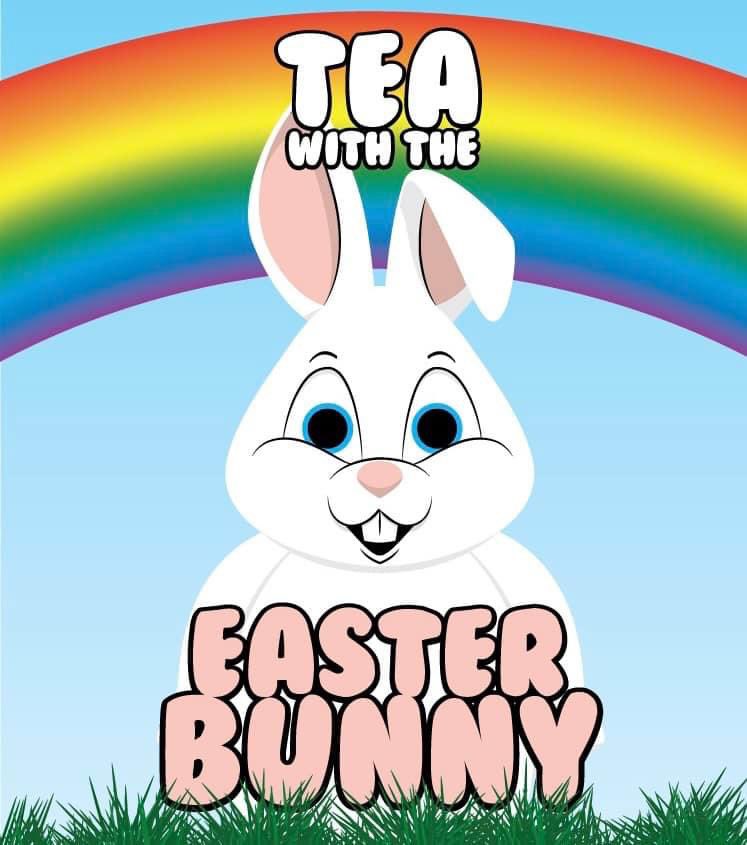 weedelx's tweet photo. 🐣🐰Don’t forgot our #Eggcellent Tea with the Easter Bunny on Sunday 2nd April at 12pm after mass in the church hall. Tickets now available. £5 Adult £3 child. All welcome. 🐣🐰@SaintAndrews3 @StAndrewLiturgy https://t.co/XMeWDsCWN8