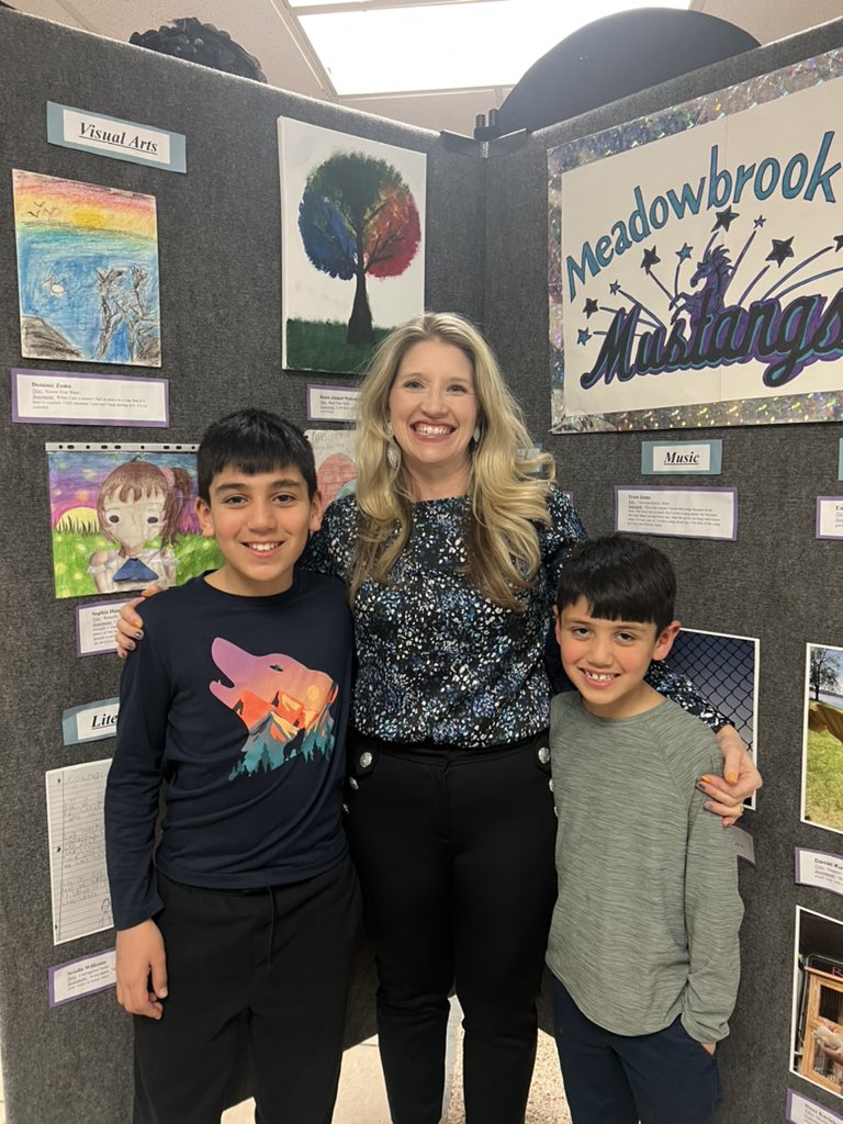 Congratulations to all of our PTA Reflections winners! It is an honor to celebrate with you this evening! 🎉💜💚#mustangproud #everychildeveryday <a href="/WalledLkSchools/">Walled Lake Schools</a>