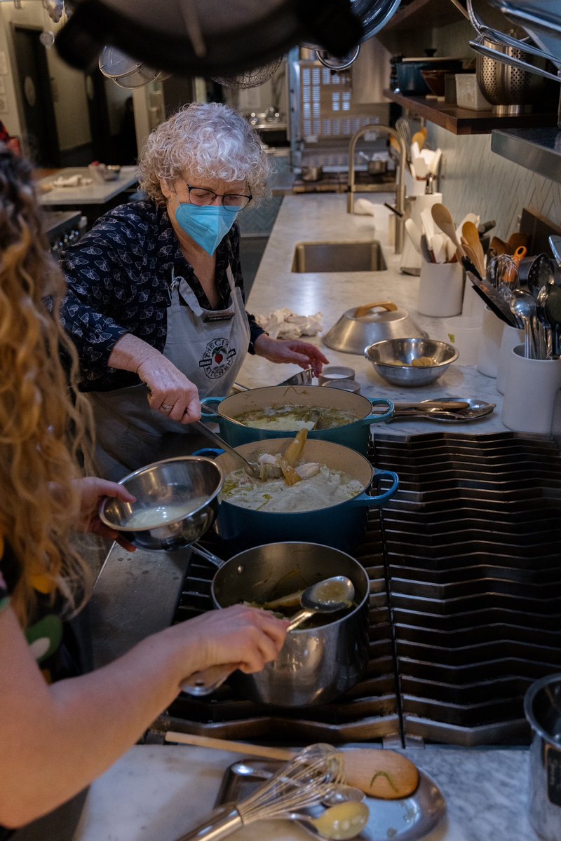 HSembritzki's tweet photo. These photos are from our SF event in February at Civic Kitchen. For almost a year now, my colleagues and I have been working to make these events a success and the first one was a hit! Looking forward to our event in LA later this week 🥳 https://t.co/8KbWChHxwt