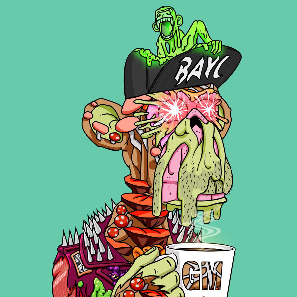 Gritzix.eth tweet media