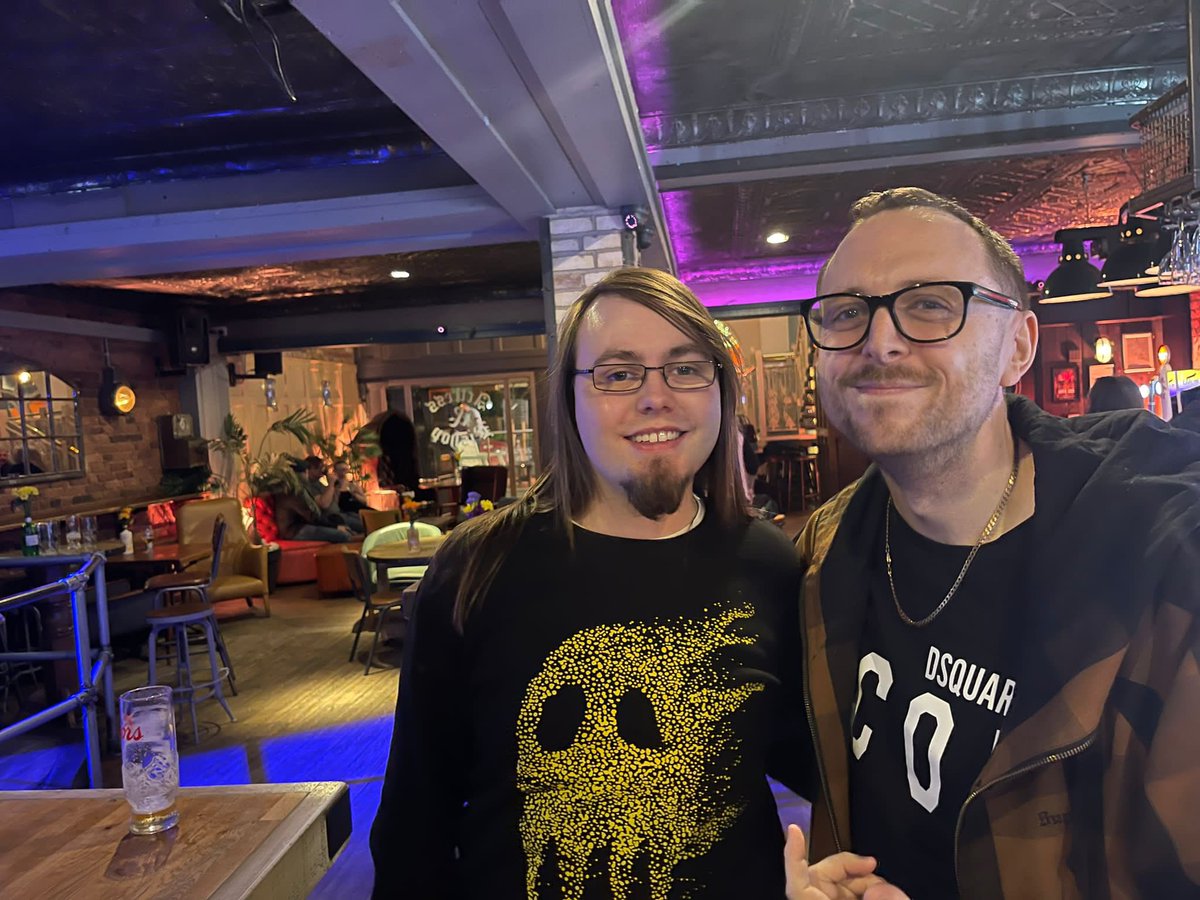 Ben Woodward (@benwoodward) on Twitter photo Pub quiz winners 🏅 Pub quiz winners 🏅
