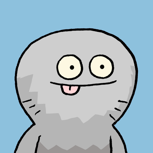 Latest mints

UMA #193
UMA #192

# rarible.com/collection/0x2…