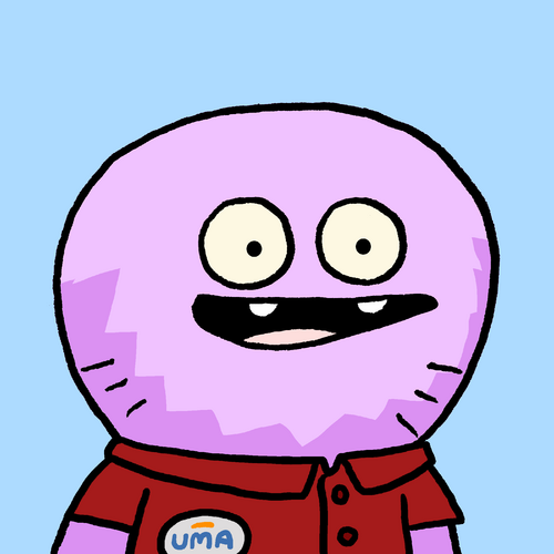 UMA tweet media