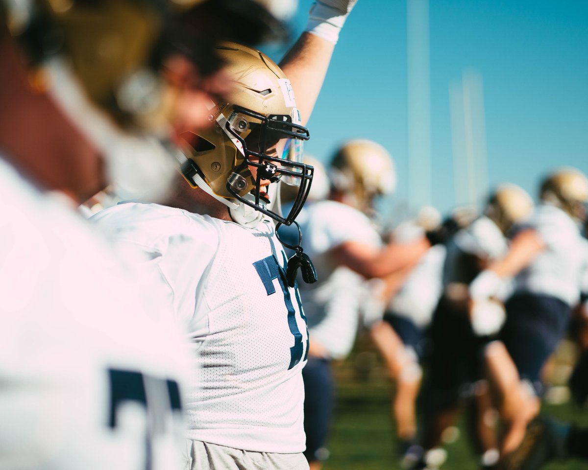 Navy Football tweet media