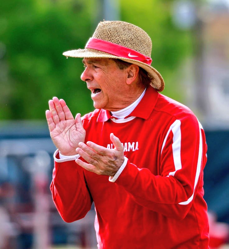 Roll Tide 18 On Twitter The Best Coach In College Football roll-tide-18-on-twitter-the-best-coach-in-college-football