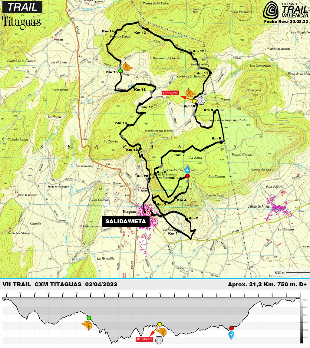 CTV Trail Valencia tweet media