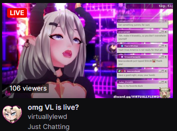 Virtuallylewd