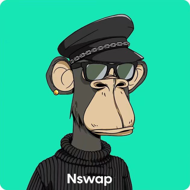 Bored Ape Yacht Club. #BAYC <a href="/BoredApeYC/">Bored Ape Yacht Club 🍌</a>