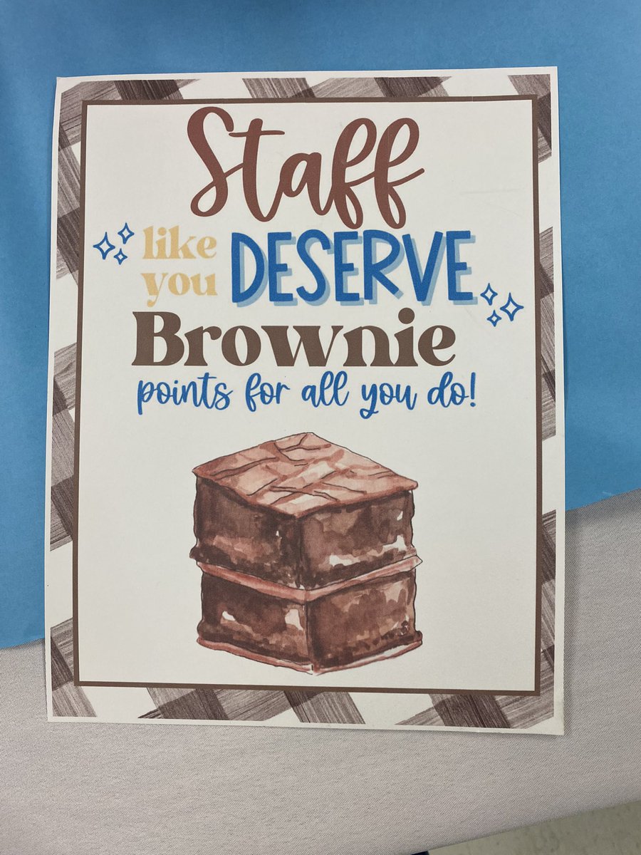 Mrs_EWard's tweet photo. The perfect Monday after Spring Break pick me up at @freedomvolusia! Thank you @Widalis_Camacho and @drnehrig ! https://t.co/I89CAyuliF